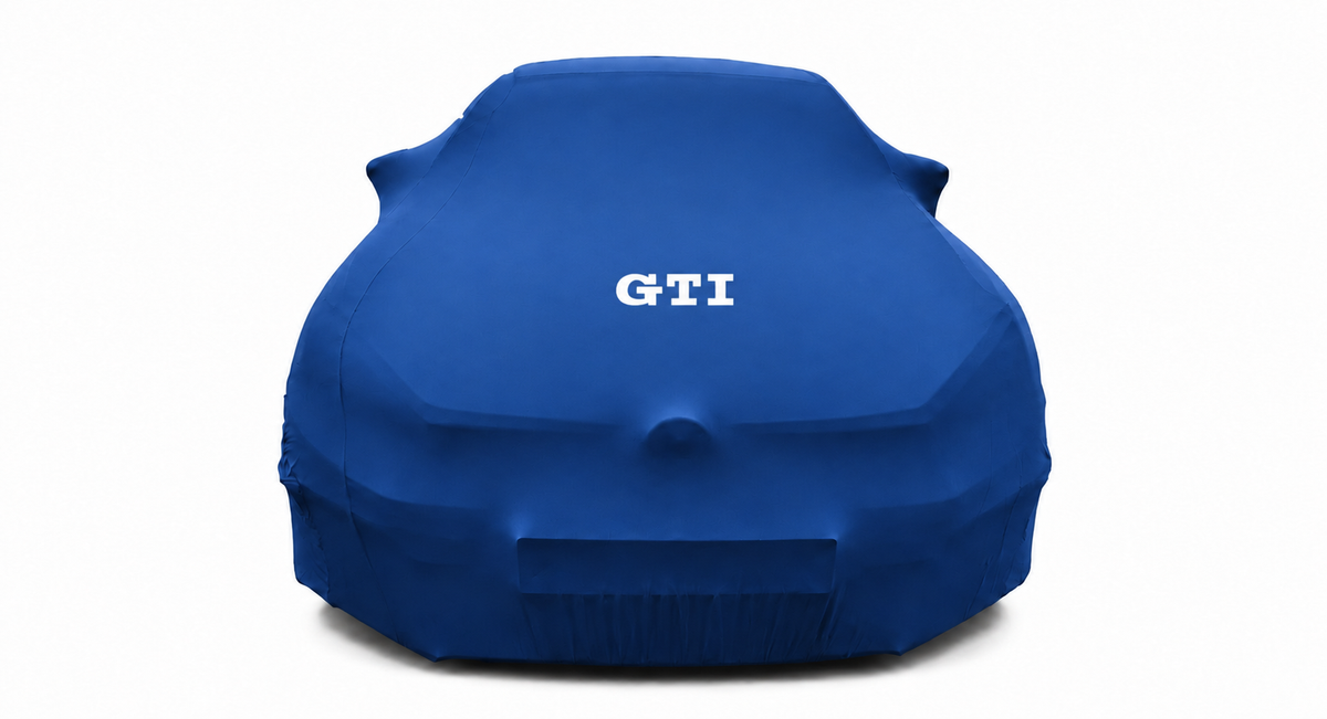 Volkswagen Golf Car Cover, Golf Series custom-made indoor car cover