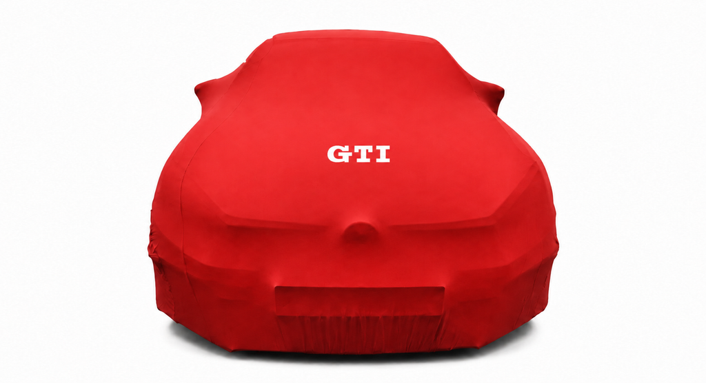 Volkswagen Golf Car Cover, Golf Series custom-made indoor car cover
