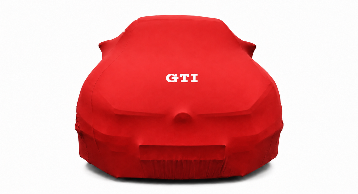 Volkswagen Golf Car Cover, Golf Series custom-made Outdoor car cover