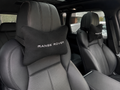 Range Rover Velvet Neck Pillow, 2pcs