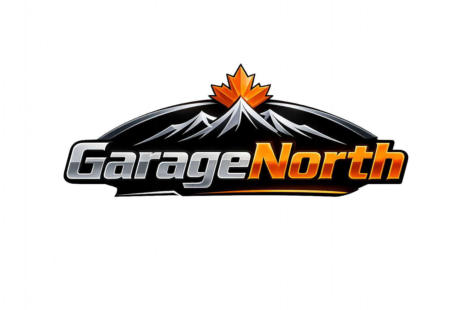 GarageNorth