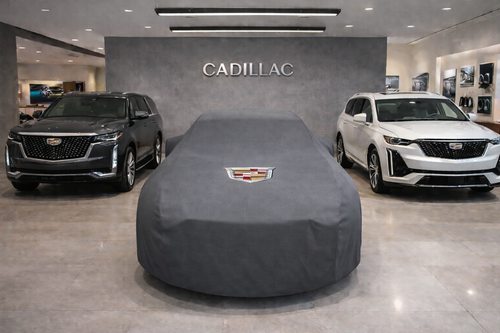 Cadillac Indoor Car Cover For All Model