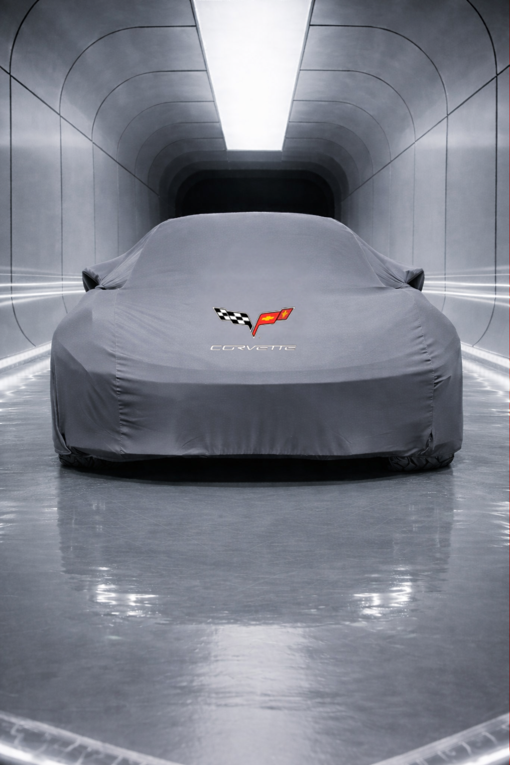 Corvette C3 Indoor Cover
