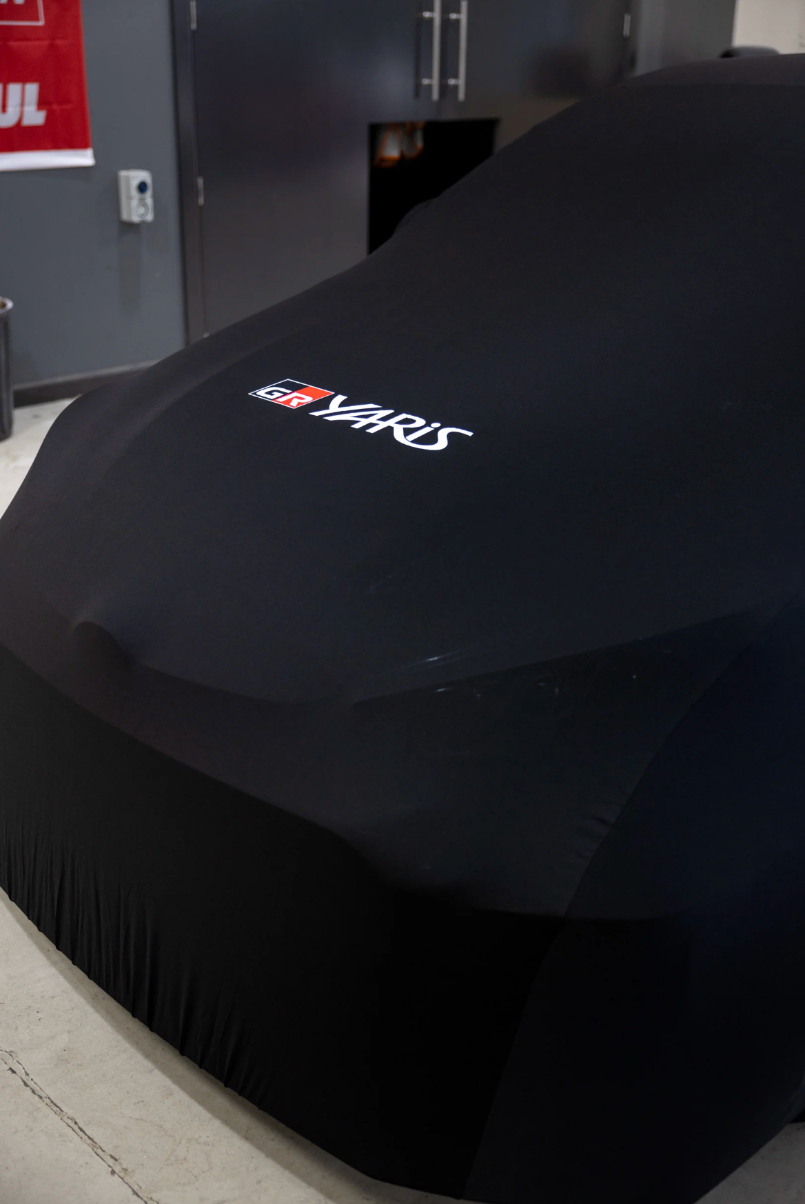 For Toyota GR YARIS Indoor Car Cover For All Model