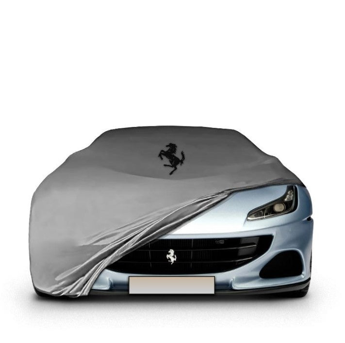 Ferrari Indoor Car Cover For All Model