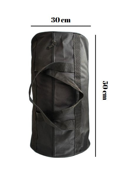 Luxury Ford Duffel Bag - Trunk Bag 30x50 cm