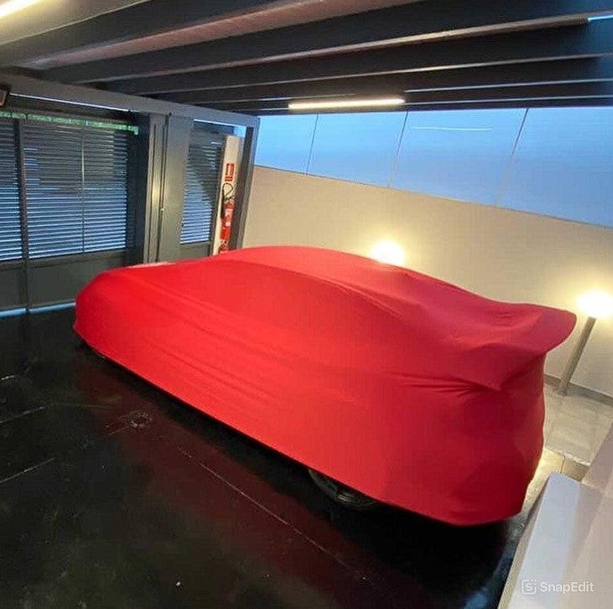 For Honda Type-R Indoor Car Cover For All Model