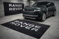 Range Rover Luxury Rug 59.1 × 86.6 inch Home, Garage & Display Carpet