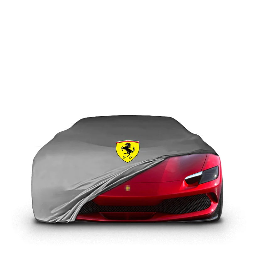 Ferrari Car Cover indoor Cover For all Model