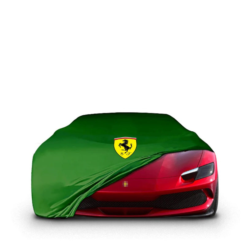 Ferrari Car Cover indoor Cover For all Model