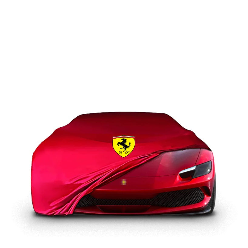 Ferrari Car Cover indoor Cover For all Model