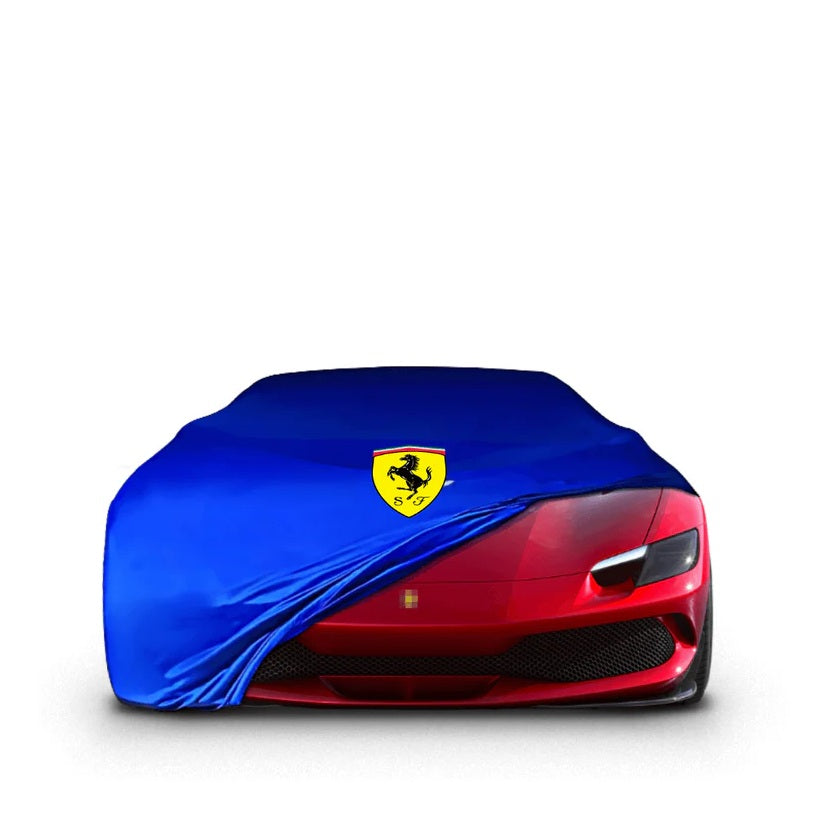 Roma Car Cover indoor Cover For all Model