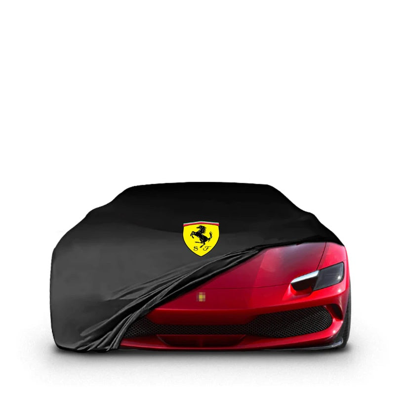 Ferrari Car Cover indoor Cover For all Model