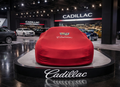 Cadillac Car Cover Custom Fit indoor