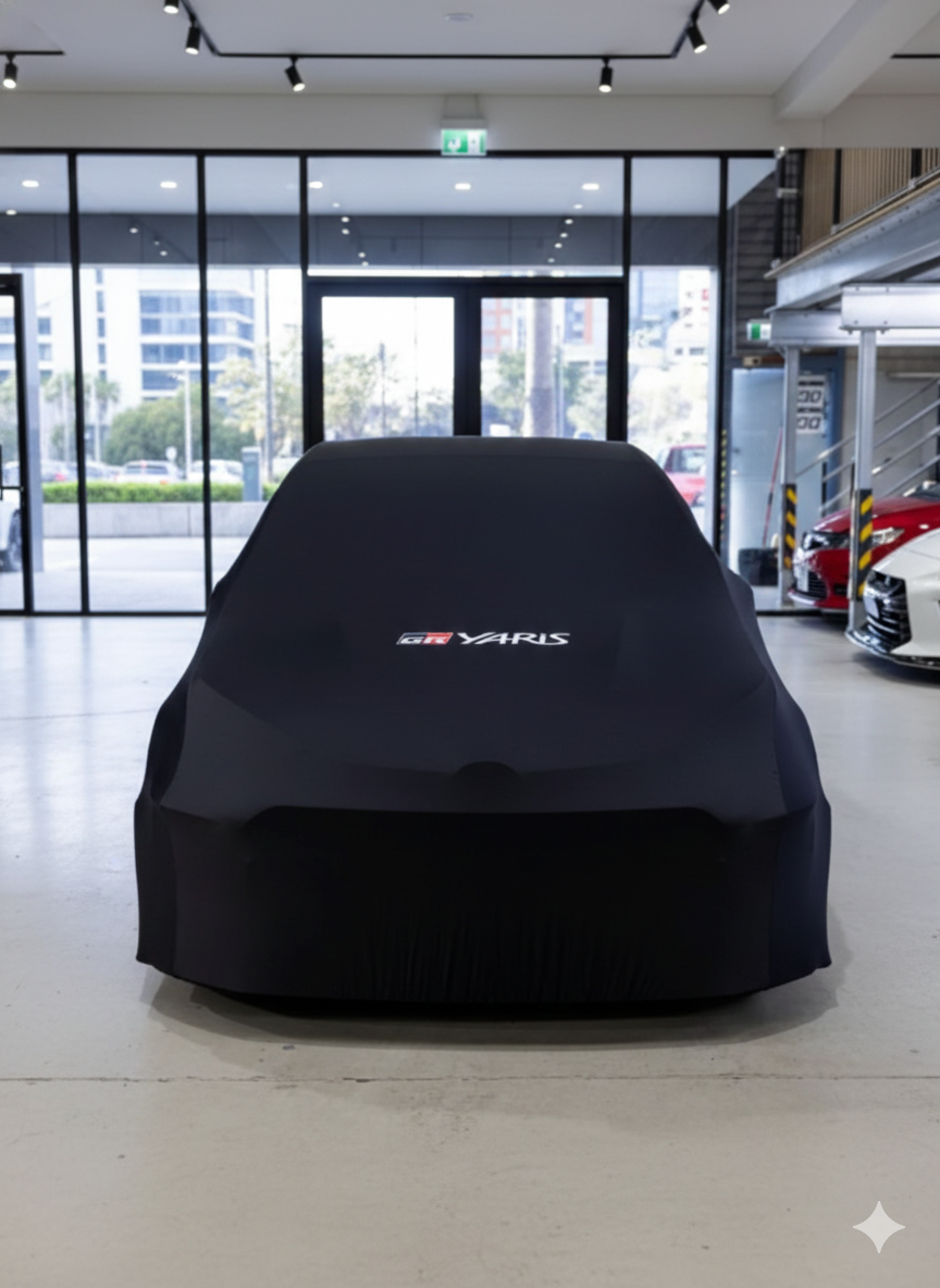 For Toyota GR YARIS Indoor Car Cover For All Model