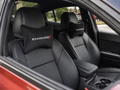 DODGE Velvet Neck Pillow, 2pcs ( Challenger-Viper-Srt )