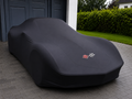 Corvette C3 Car Cover, Custom Fit indoor Car Cover, A++