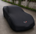 Corvette C5 Car Cover, Custom Fit indoor Car Cover, A++