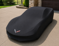 Corvette C7 Car Cover, Custom Fit indoor Car Cover, A++