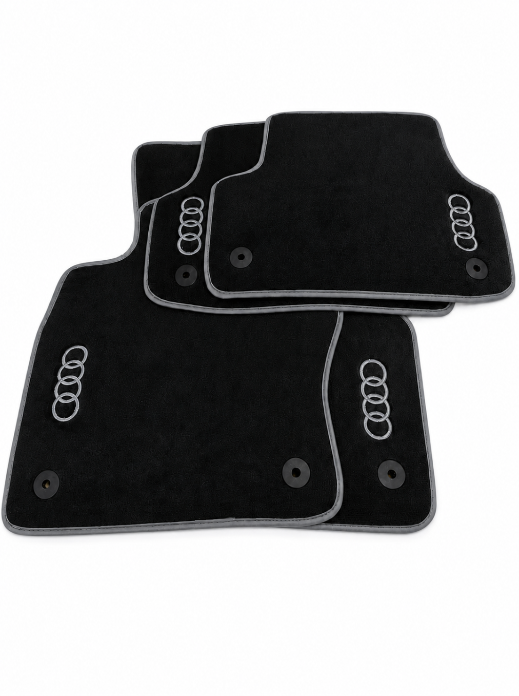Audi Car Floor Mat, Custom Carpet Car mat