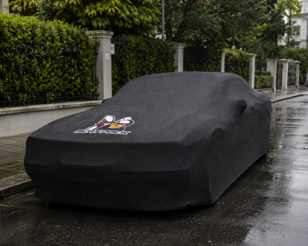 DODGE Scatpack car cover, DODGE Scatpack custom-made Outdoor car cover