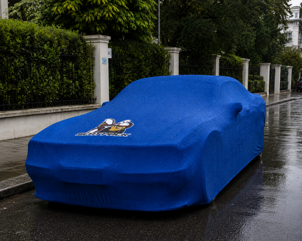 DODGE Scatpack car cover, DODGE Scatpack custom-made Outdoor car cover