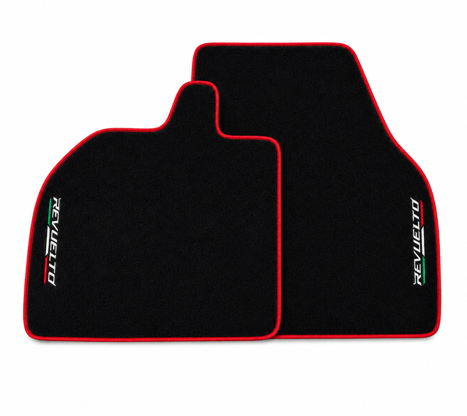 Lamborghini Revuelto Car Floor Mat, Lamborghini Custom Carpet Floor Mat