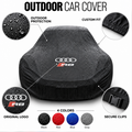 Audi R8 car cover, Audi R8 custom-made Outdoor cover