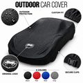 DODGE Viper car cover, DODGE Viper custom-made Outdoor car cover