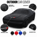 DODGE car cover, DODGE custom-made Outdoor car cover