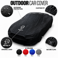 DODGE SRT car cover, DODGE SRT custom-made Outdoor car cover