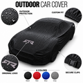 MUSTANG RTR Car Cover, MUSTANG RTR custom-made Outdoor car cover