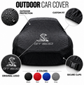 SHELBY GT500 Car Cover, SHELBY GT500 custom-made Outdoor car cover