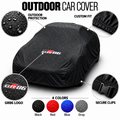 TOYOTA GR86 Car Cover, GR86 custom-made Outdoor car cover