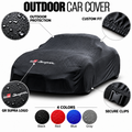 TOYOTA GR SUPRA Car Cover, GR SUPRA custom-made Outdoor car cover