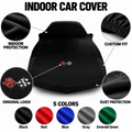 CORVETTE C3 car cover, CORVETTE C3 custom-made indoor car cover