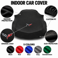 CORVETTE C6 car cover, CORVETTE C6 custom-made indoor car cover