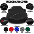 CORVETTE Z07 car cover, CORVETTE Z07 custom-made indoor car cover