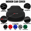 CORVETTE Z06 car cover, CORVETTE Z06 custom-made indoor car cover