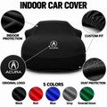 ACURA car cover, ACURA custom-made indoor car cover
