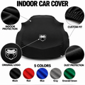 DODGE Viper car cover, DODGE Viper custom-made indoor car cover