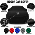 DODGE SRT car cover, DODGE SRT custom-made indoor car cover
