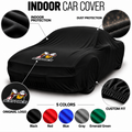 DODGE SCAT PACK car cover, DODGE custom-made indoor car cover