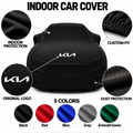 Kia car cover, Kia custom-made indoor car cover