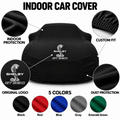 SHELBY GT350 Car Cover, SHELBY GT350 custom-made indoor car cover