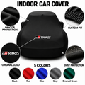 TOYOTA GR Yaris Car Cover, GR Yaris custom-made indoor car cover