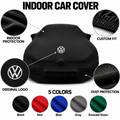 Volkswagen Car Cover, Volkswagen custom-made indoor car cover