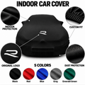 Volkswagen Golf Car Cover, Golf Series custom-made indoor car cover