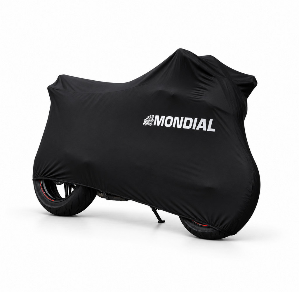 Mondial Motorcycle Indoor Cover