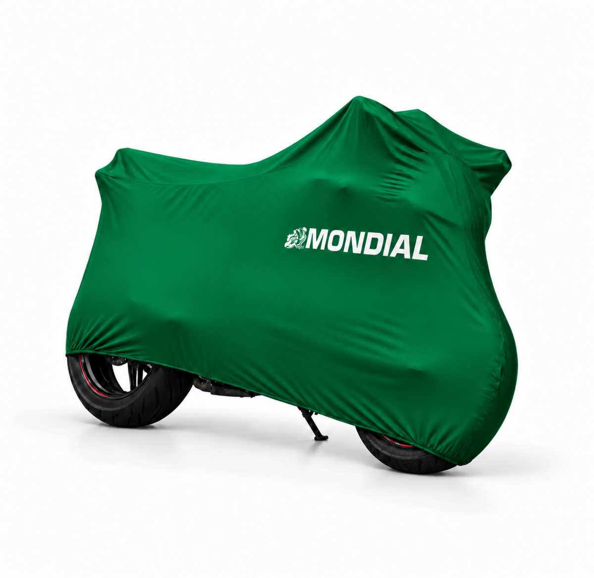 Mondial Motorcycle Indoor Cover
